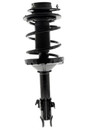 KYB Suspension Strut and Coil Spring Assembly SR4491 - view 2