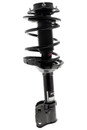 KYB Suspension Strut and Coil Spring Assembly SR4491 - view 4