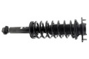 KYB Suspension Strut and Coil Spring Assembly SR4493 - view 2