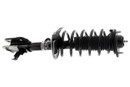 KYB Suspension Strut and Coil Spring Assembly SR4498