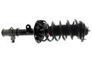 KYB Suspension Strut and Coil Spring Assembly SR4499 - view 2
