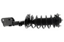 KYB Suspension Strut and Coil Spring Assembly SR4499 - view 3
