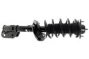 KYB Suspension Strut and Coil Spring Assembly SR4499 - view 4