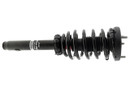 KYB Suspension Strut and Coil Spring Assembly SR4502