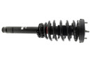 KYB Suspension Strut and Coil Spring Assembly SR4502 - view 2