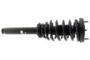 KYB Suspension Strut and Coil Spring Assembly SR4502 - view 3