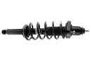KYB Suspension Strut and Coil Spring Assembly SR4504