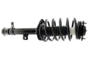 KYB Suspension Strut and Coil Spring Assembly SR4507 - view 2