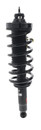KYB Suspension Strut and Coil Spring Assembly SR4509 - view 4