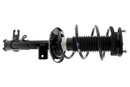 KYB Suspension Strut and Coil Spring Assembly SR4510 - view 4