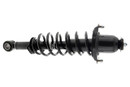KYB Suspension Strut and Coil Spring Assembly SR4513