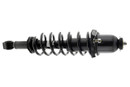 KYB Suspension Strut and Coil Spring Assembly SR4513 - view 4