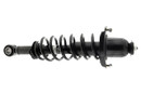 KYB Suspension Strut and Coil Spring Assembly SR4514