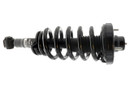 KYB Suspension Strut and Coil Spring Assembly SR4515