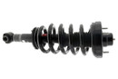 KYB Suspension Strut and Coil Spring Assembly SR4515 - view 2