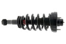 KYB Suspension Strut and Coil Spring Assembly SR4515 - view 3