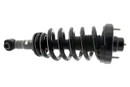 KYB Suspension Strut and Coil Spring Assembly SR4515 - view 4