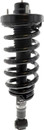 KYB Suspension Strut and Coil Spring Assembly SR4515 - view 5