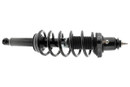 KYB Suspension Strut and Coil Spring Assembly SR4518 - view 4