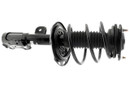 KYB Suspension Strut and Coil Spring Assembly SR4520 - view 2