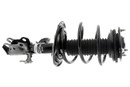 KYB Suspension Strut and Coil Spring Assembly SR4521