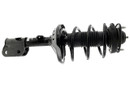 KYB Suspension Strut and Coil Spring Assembly SR4522 - view 2