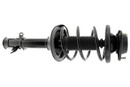 KYB Suspension Strut and Coil Spring Assembly SR4526 - view 3