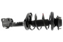 KYB Suspension Strut and Coil Spring Assembly SR4527 - view 2