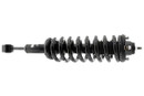 KYB Suspension Strut and Coil Spring Assembly SR4529 - view 3