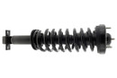 KYB Suspension Strut and Coil Spring Assembly SR4534 - view 2