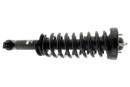 KYB Suspension Strut and Coil Spring Assembly SR4534 - view 4