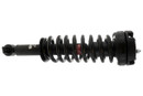KYB Suspension Strut and Coil Spring Assembly SR4534K - view 2