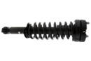 KYB Suspension Strut and Coil Spring Assembly SR4534K - view 3