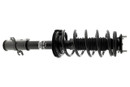 KYB Suspension Strut and Coil Spring Assembly SR4538