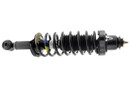 KYB Suspension Strut and Coil Spring Assembly SR4541