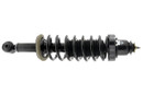 KYB Suspension Strut and Coil Spring Assembly SR4541 - view 3