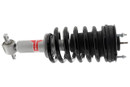 KYB Suspension Strut and Coil Spring Assembly SR4544K - view 3