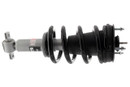KYB Suspension Strut and Coil Spring Assembly SR4547K - view 2