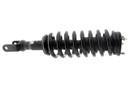 KYB Suspension Strut and Coil Spring Assembly SR4548 - view 3
