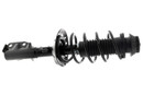 KYB Suspension Strut and Coil Spring Assembly SR4551 - view 2