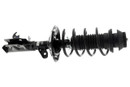 KYB Suspension Strut and Coil Spring Assembly SR4551 - view 3