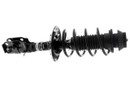 KYB Suspension Strut and Coil Spring Assembly SR4552