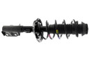 KYB Suspension Strut and Coil Spring Assembly SR4552 - view 2