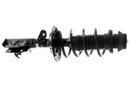KYB Suspension Strut and Coil Spring Assembly SR4552 - view 3