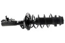 KYB Suspension Strut and Coil Spring Assembly SR4552 - view 4