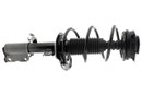 KYB Suspension Strut and Coil Spring Assembly SR4553 - view 4