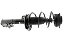 KYB Suspension Strut and Coil Spring Assembly SR4554 - view 3