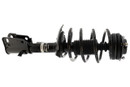 KYB Suspension Strut and Coil Spring Assembly SR4555