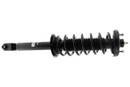 KYB Suspension Strut and Coil Spring Assembly SR4557 - view 3