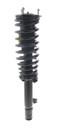KYB Suspension Strut and Coil Spring Assembly SR4558 - view 4